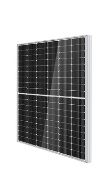 390-410w cellule solari al silicio monocristalline del modulo 182 solari monocristallini