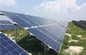 1mw sul sistema fotovoltaico 3kw del pannello solare di griglia fuori dalla griglia PV