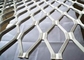 La natura Catway della sicurezza copre i passaggi pedonali di alluminio per i sistemi di montaggio solari del metallo