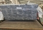 Profilo di alluminio del pannello solare di brillamento di sabbia della struttura di alluminio del confine AA15