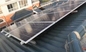 Sostegni regolabili del supporto di inclinazione del pannello solare A2-A70, sostegno solare di alluminio del tetto di mattonelle