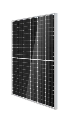 pila solare 182x182 PV del circuito monocristallino del modulo di 485-510w mono